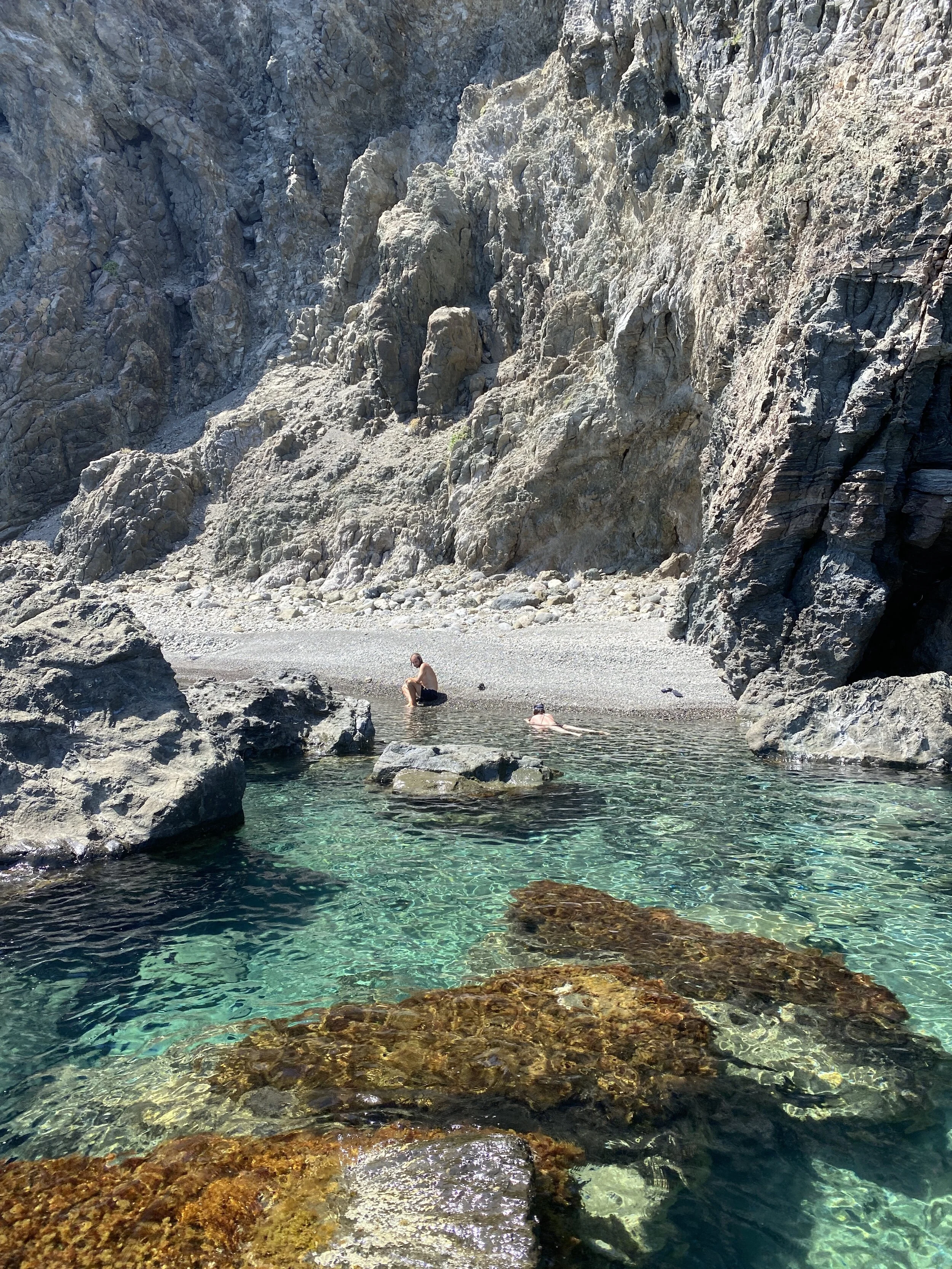 Hotel in Pantelleria, Sicily - Parco dei Sesi Luxury Retreat